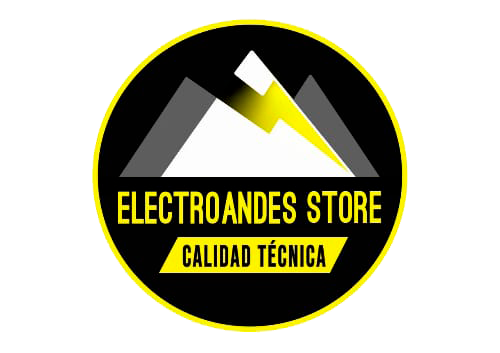 Logotipo Electroandes